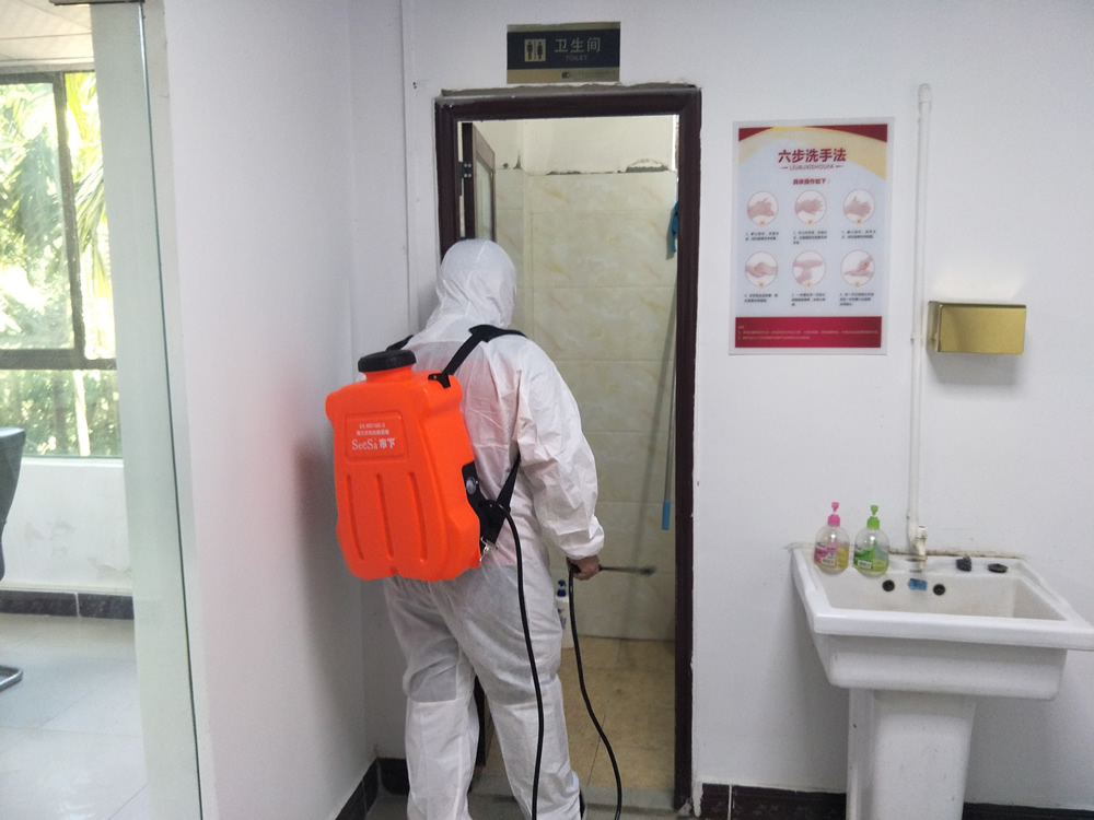 环境时博（中国）